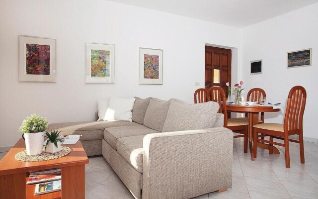Stunning Home in Rabac With Wifi and 2 Bedrooms