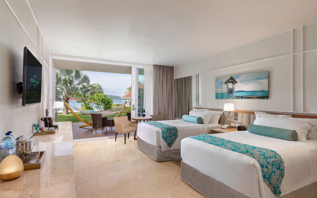 Moon Palace Jamaica – All Inclusive