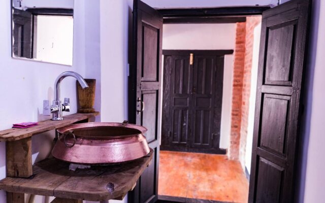 Lumbini Heritage Home