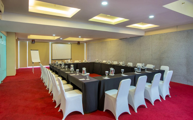 1O1 URBAN Jakarta Thamrin
