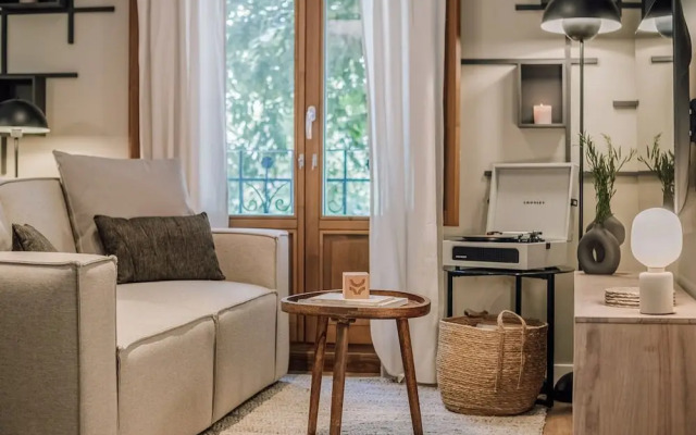 Reed - 3 Bedrooms in Chamber