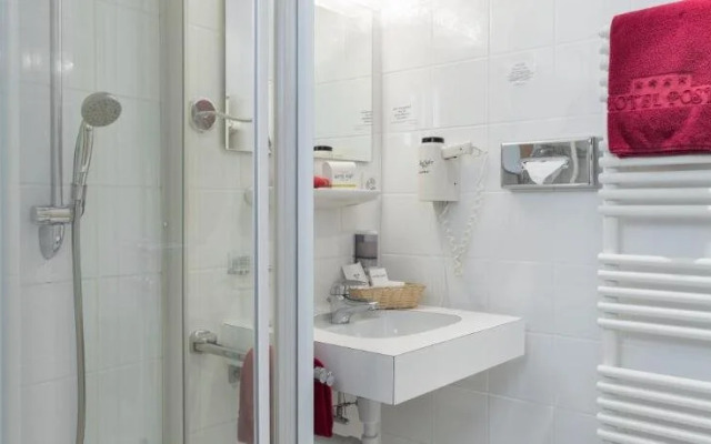 Sport- und Wellnesshotel Post