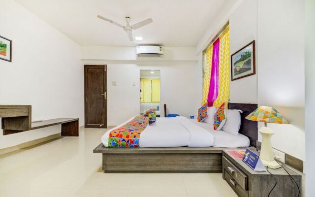 Fabhotel Casa Paradise Premium Suites