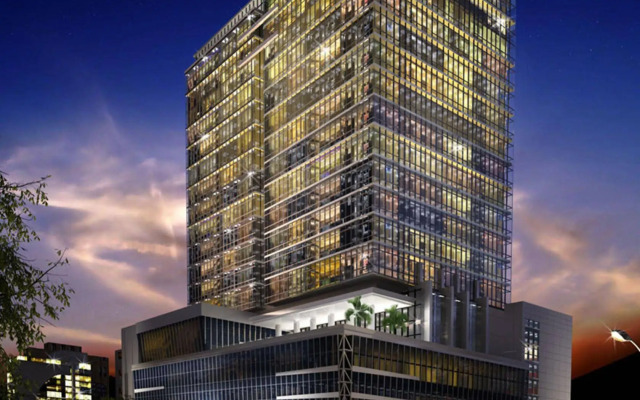 Platinum One Suites