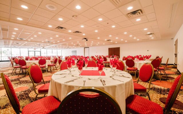 Radisson Hotel St. Paul Downtown