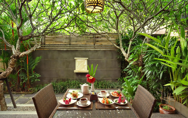 Nyuh Bali Luxury Villas