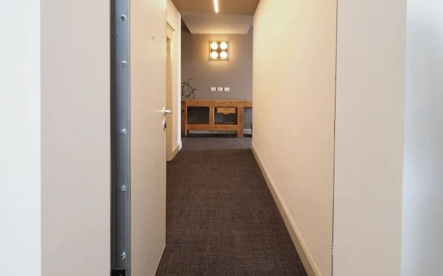 Relais Dogana - Apartment