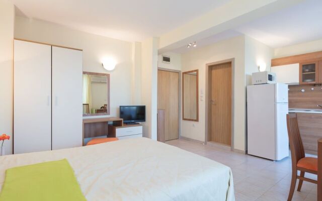 Quiet Studio in Polo Resort