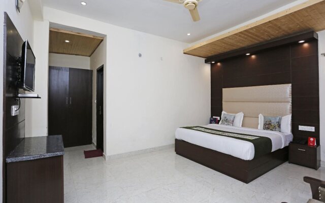 OYO 9329 near Kempty Falls