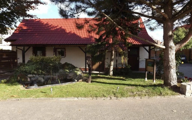 Pension Regenbogen