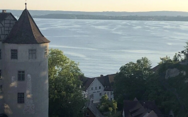 Winzerhäusle Meersburg