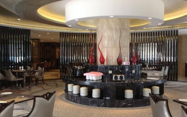 Days Hotel Hualing Wuhan