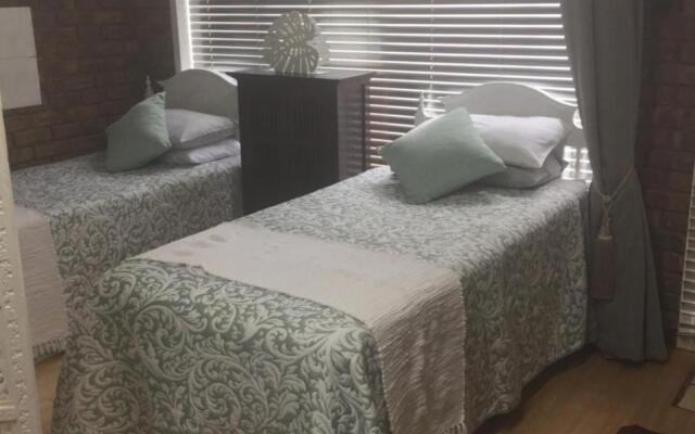 White River B & B
