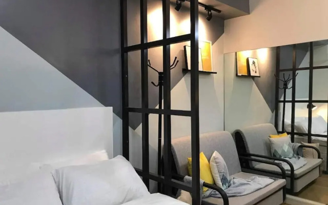 Grace Residences Taguig near BGC