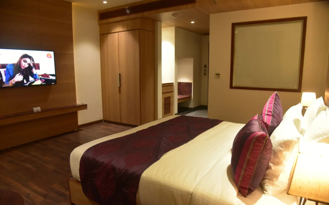 Best Western La Vista Pathankot