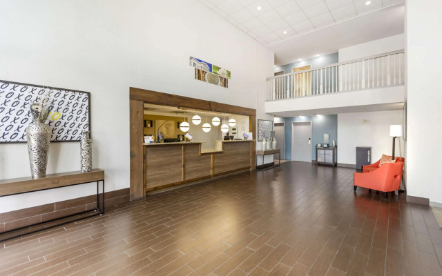 Comfort Inn