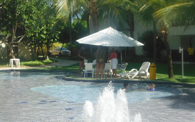 Marulhos Resort Studios Para Temporada