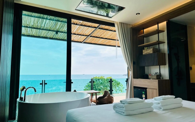 Sangthian Beach Resort