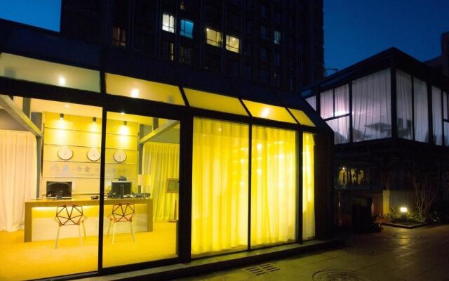 Qunming Shangping Hotel