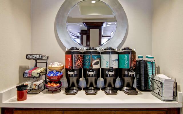 Homewood Suites by Hilton Washington, D.C. Downtown