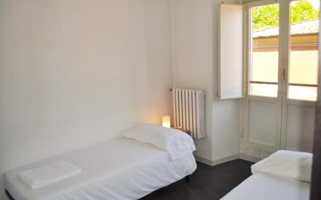Residenza Bertani