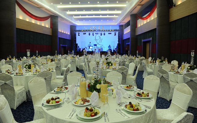 Green Nature Diamond Hotel