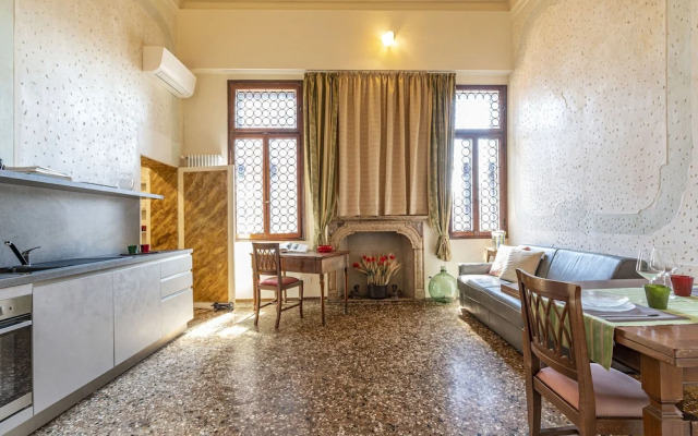 Ca Magia Residence Rialto
