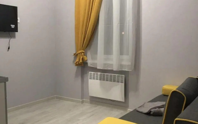 ЖК Парковый квартал