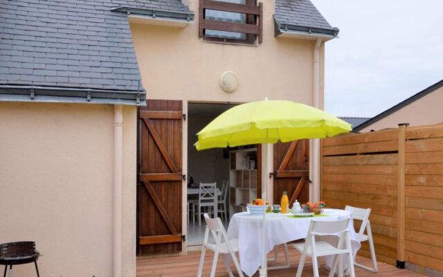 House La Criée La Turballe