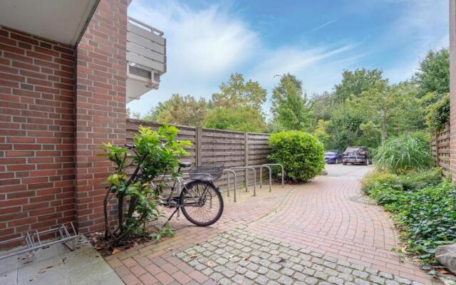 Seepark Wohnung 3 4