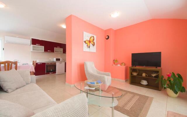 Apartment Frlan