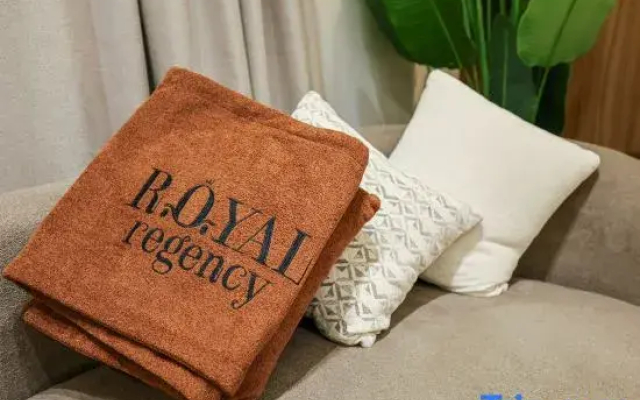 Royal Regency Hotel EG