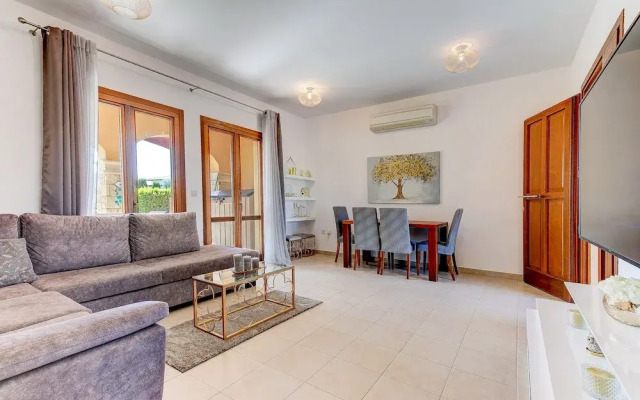 Apartment Paradisos BB01 Aphrodite Hills