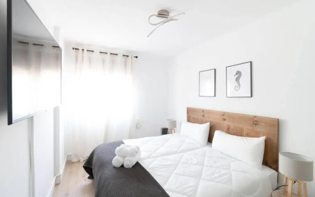 Town Hall Apartment