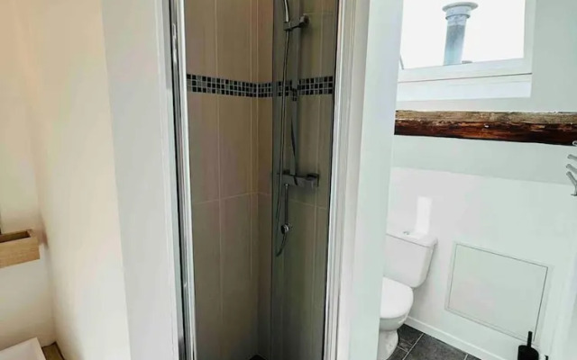 Les Toits de Thillois Hypercentre Erlon