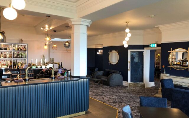 Best Western Hotel Bristol