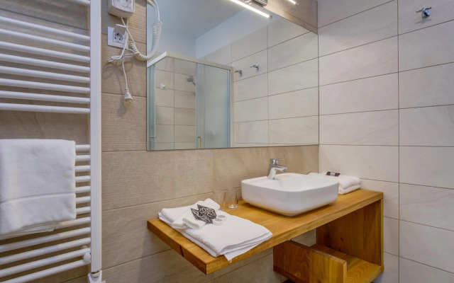 Family Resort Hotel Manora