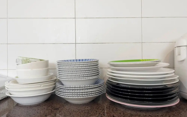 GAO Coconut Beachfront