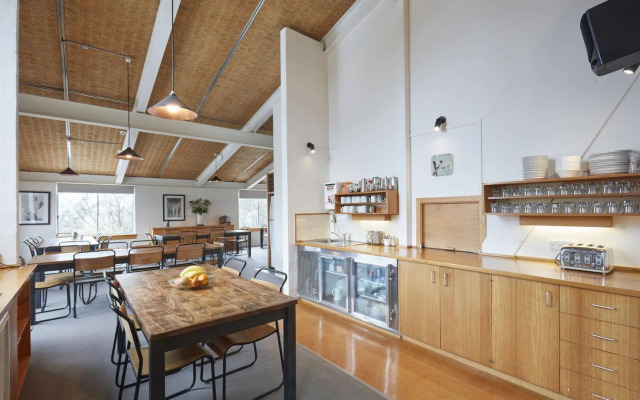 Ripparoo Ski Lodge