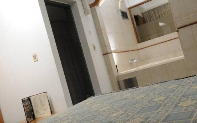 Hotel & Apart Argentino La Plata