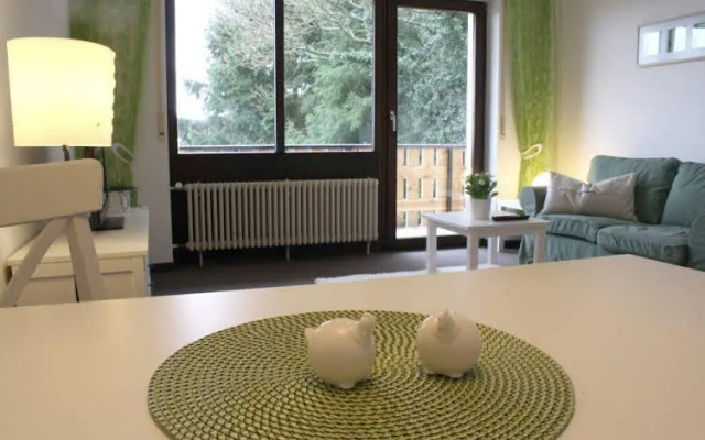 Kastanienhof Apartment und Restaurant