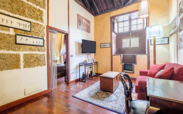 Casa Tradicional Canaria - D