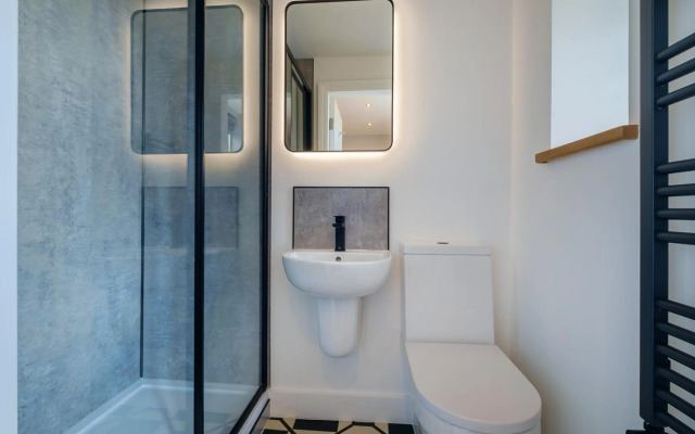 Rothay, 2 minute walk to Windermere village