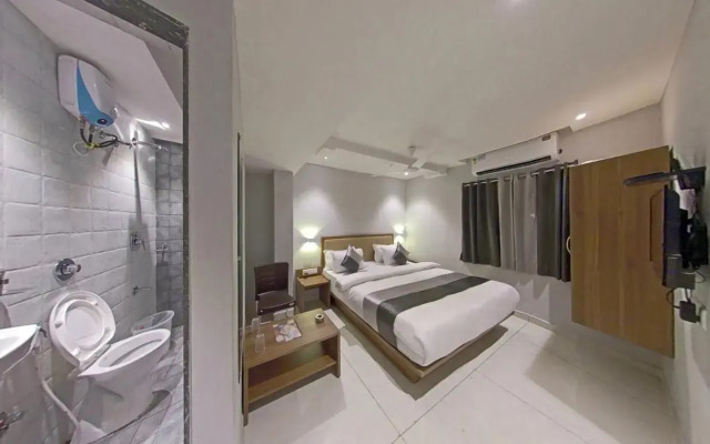 Hotel Nova Star