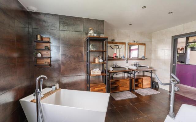 Casa Felicidad 4**** - Le Gîte du Bonheur - Alsace