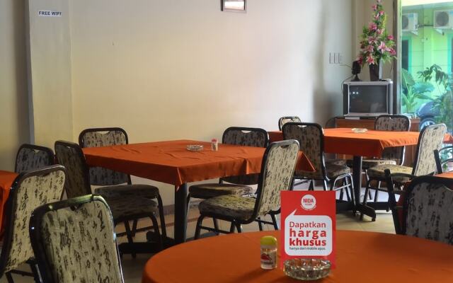 NIDA Rooms Sudirman 419B Pekanbaru