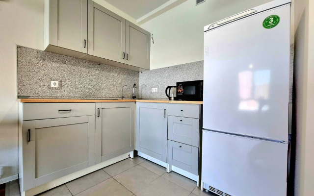 Apartments on Mira street 37