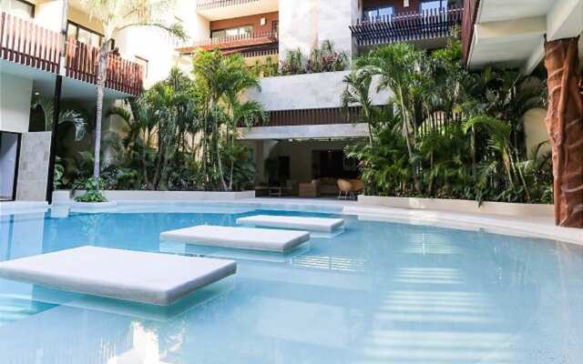 Palmares by Playa Moments