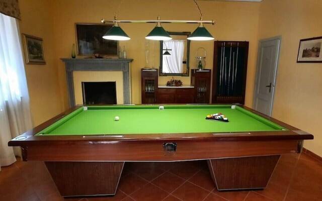 Verdidea - La Palazzina