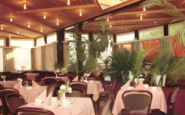 Hotel Böll Essen
